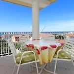 Apartments With A Parking Space Mandre, Pag - 6582