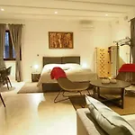 Luxury Style Apartments
