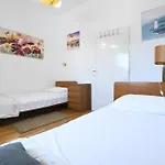 Apartment Porin