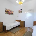 Apartment Porin