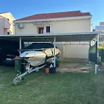 Apartman Strk
