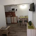 Ulica Zitna Xxvii Br.12 Apartman Ljevar