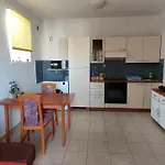 Latmo Apartment Zadar