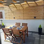 Modern Apartment Vitrenjak