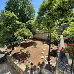 Villa Arancia