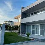 Luxury Apartment Sofia
