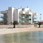 Tirkiz On The Beach