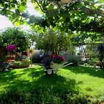 Beach Apartment Studio Roza Biograd - Premium Location