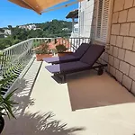 Apartment Dube