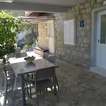 Old Fisherman'S House W 3Bd, Balcony And Terrace By The Sea