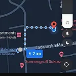 Maria Apartman