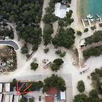 Mobile Home Sea Shell Sime, Drage