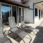 Apartment Gidas
