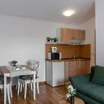 Apartments With A Parking Space Vir - 21523