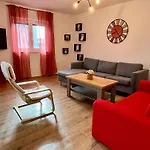 Princess Lea'S Apartment