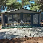 Room In Cabin - Caravan Near The Sea 5