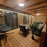 Hidden Gem Of Croatian Dalmatia, Mobile Home Klara