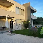Luxury Apartment Sofia 2