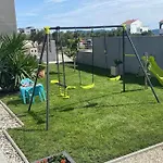 Luxury Apartment Sofia 2
