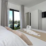 Villa Cvit Mediterana With Heated Pool