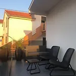 Wohnung In Zadar