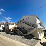 Wohnung In Zadar