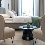 La Porta 3,Seaview Apartment In The Center