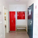 Luxury Penthouse Paola
