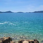 The Sea View With Pool