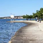 Apartments With A Parking Space Zadar - Diklo, Zadar - 23042