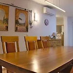Bezaubernde Ferienwohnung Mit Gemeinsamem Pool