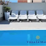 Bezaubernde Ferienwohnung Mit Gemeinsamem Pool