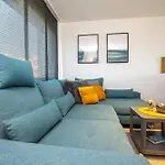 Apartman Brnistra Zadar