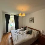 Main Street Apartment