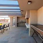 Mediterranean Villa Ursula
