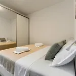 Ragusa Apartment