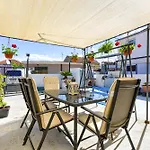 Ragusa Apartment