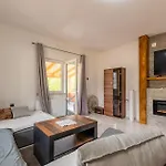 Lovely Home In Gracac With Outdoor Swimming Pool