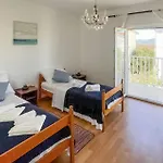 Stunning Home In Sveti Petar Na Moru With Wifi