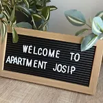 Apartment Josip