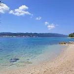 Seaside Family Friendly House With A Swimming Pool Orebic, Peljesac - 23009