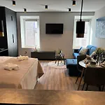 Studio Apartman Versi Old Town