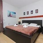 Apartman Uskok