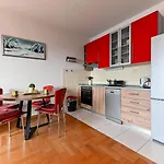 Apartment Ina