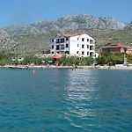 Pansion Croatia