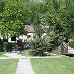 Pansion Lovac