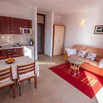 Apartments Rosanda