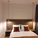 Accommodation Iva