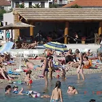 Apartments San