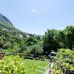 Apartments Tabain